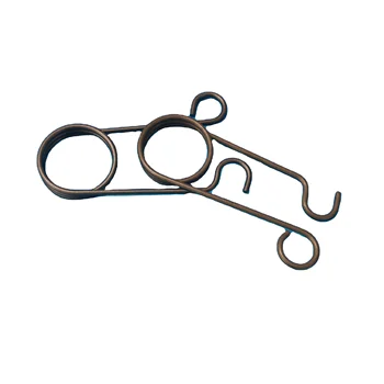 Customized CNC Machining of Precision Parts for Tetra PAK Sprung  GY-7526780000 Blow Fill Machine Parts