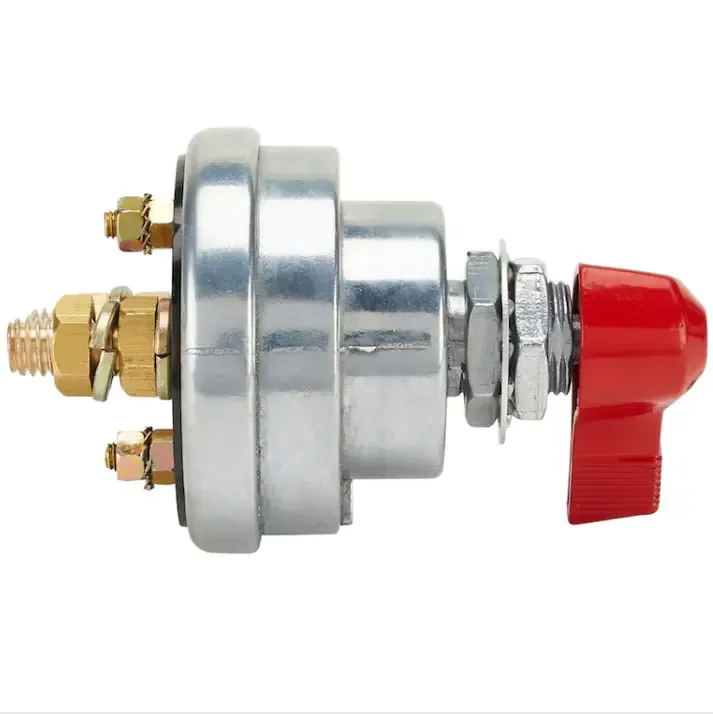 12v 300a 4 Post Master Battery Disconnect Isolation Kill Switch Buy 4