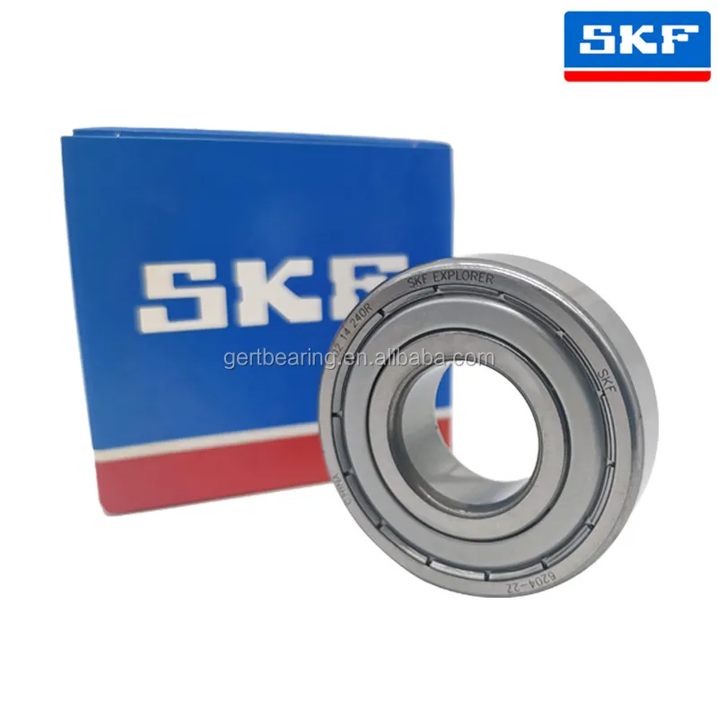 Купить Подшипник Skf 608