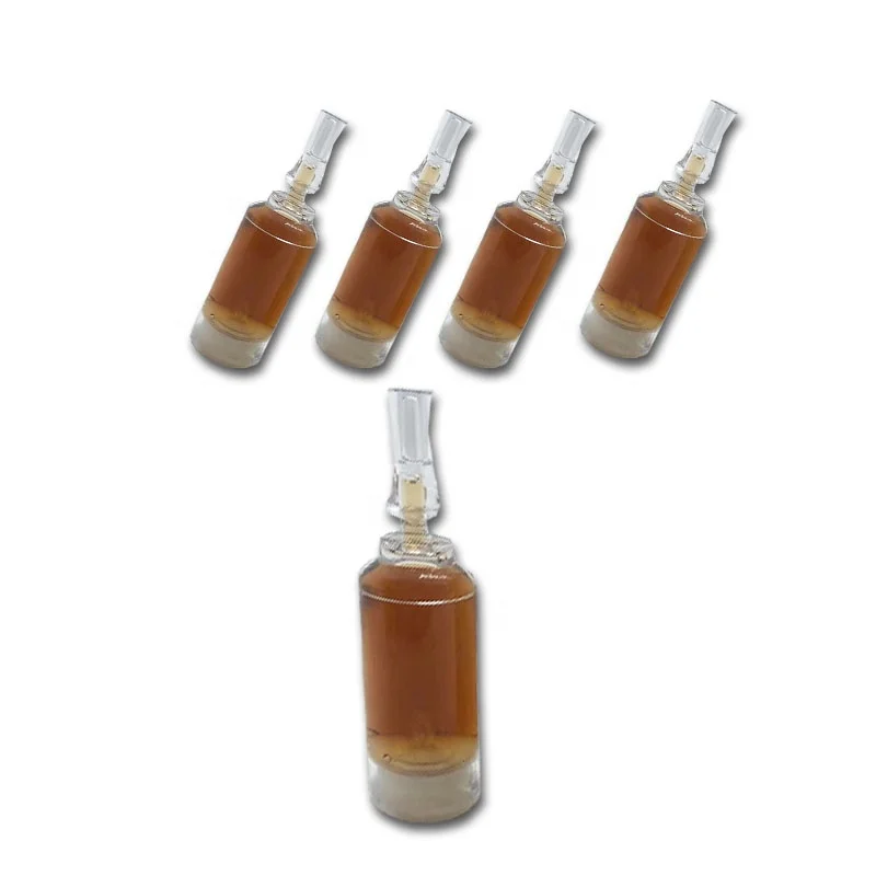 5ml OEM Weight Loss Liquid Slimming Oil Easy to Get Slim While Sleeping