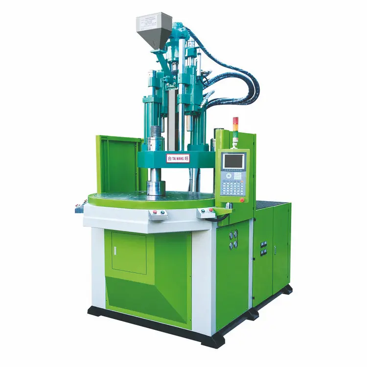 rotary table injection molding machine price