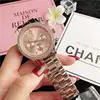 3-Oro rosa