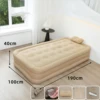 Single (high bed) beige