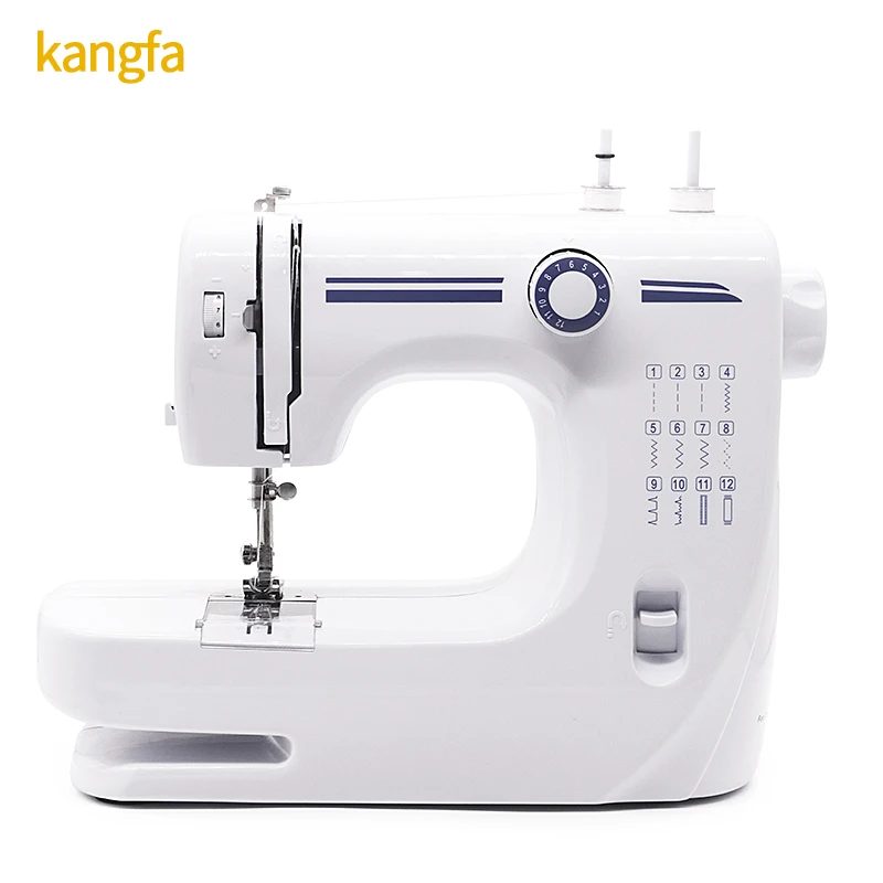 UFR-608A Multi-functional Sewing Machine Straight Line Curve Sewing Machine
