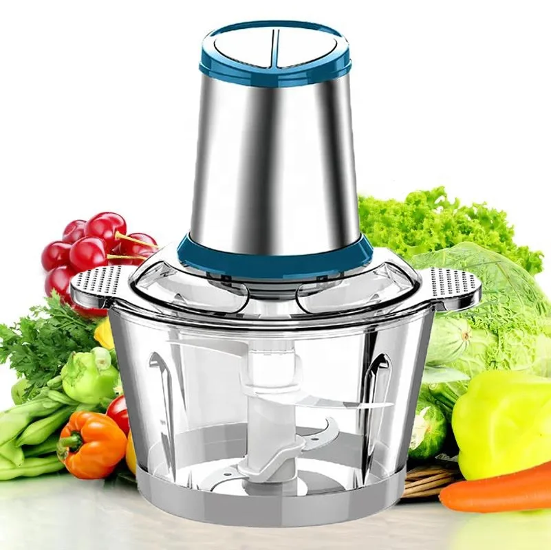 New and Used Food Processors for Sale