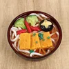 Fideos de tofu de pescado