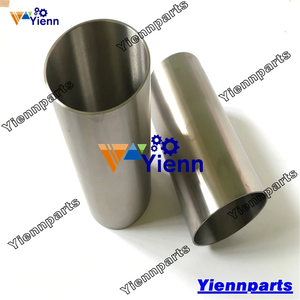 Satz Ventile Einlassventil Auslassventil für Yanmar 4TNE98 Inlet exhaust Satz Ventile Einlassventil Auslassventil für Yanmar 4TNE98 Inlet exhaust