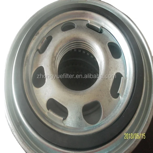 Replace MP Filtri Spin-on Hydraulic Oil Filter CS-100-P10-A