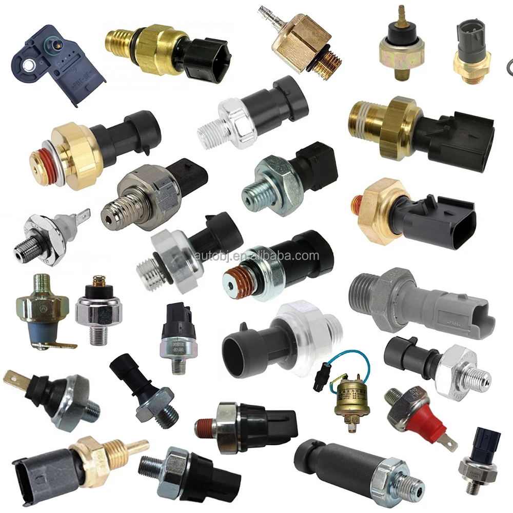 ALB-1601080803845 96448991 air conditioning Pressure Switch Sensor For VALVULA PRESOSTATICA AIRE ACOND AVEO COLORADO SAIL SPARK NPR NKR REFINE