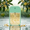 Osmanthus doux