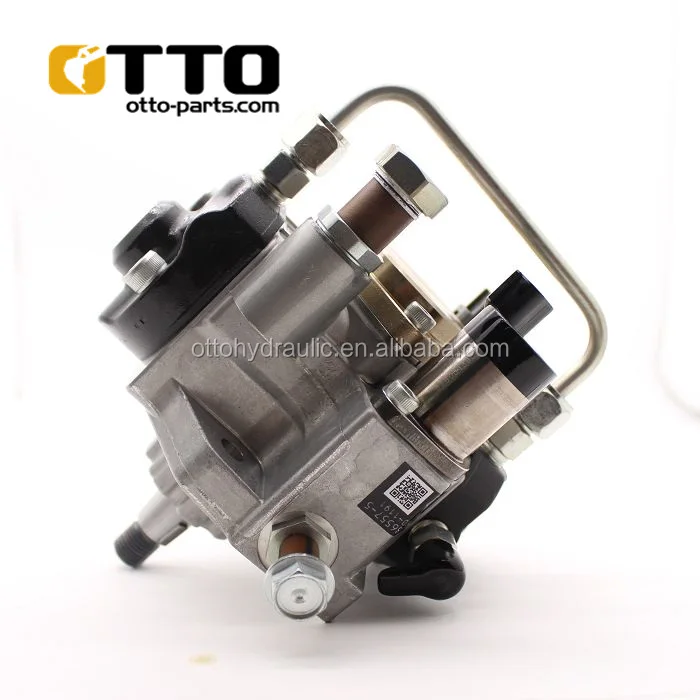 ZX170-5A ZX200-3掘削機部品8-97381555-3 4JJ1燃料噴射ポンプ