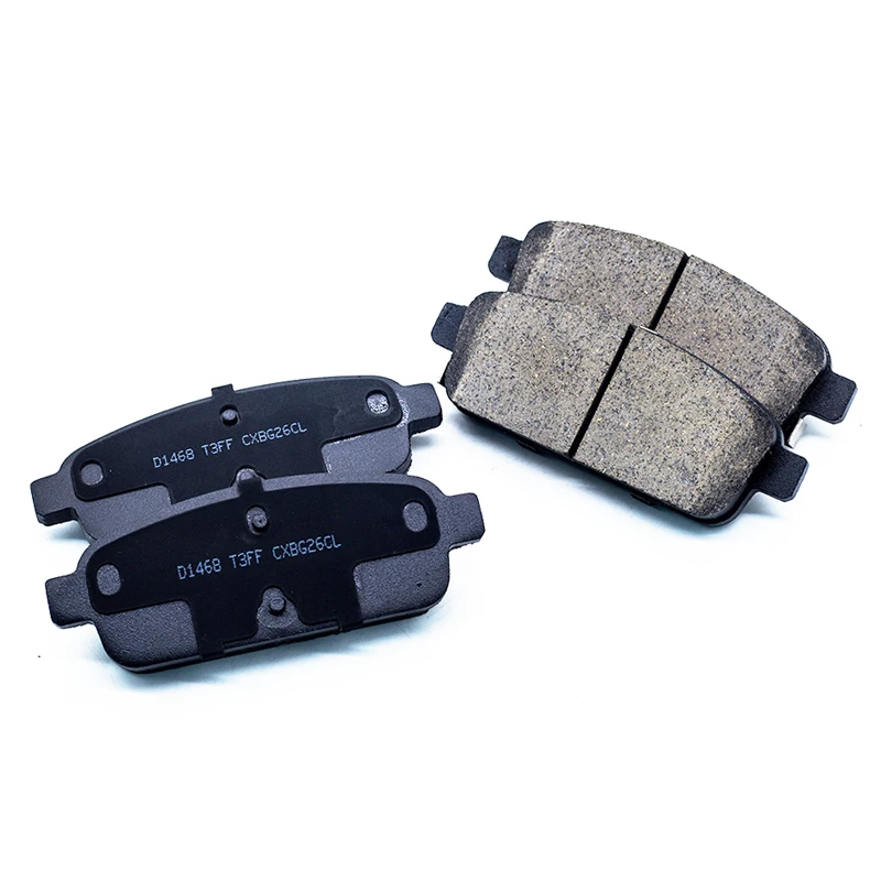 SDCX D1468-8668 / Sp1363 / 13300867 Wholesale Auto Parts