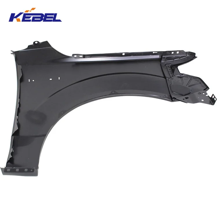 KEBEL toplo preporučeni auto pokrivači visoke kvalitete auto blatobran OEM JL3Z16006A prednji sklop blatobrana za Ford F-150 2015-2019