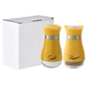 Yellow set of 2