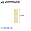 ID oro 6,2 mm 37 gn