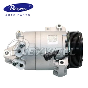 High Performance Car Air Conditioner A/C Compressor for Nissan Navara NP300 D40 Pathfinder R51 Z0008560A 92600-5X20A 92600-5X22A