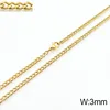 Oro de 3 mm