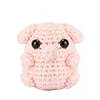 pink Piggy-single