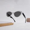 White Mix Black