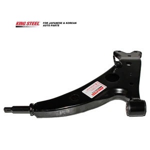 KINGSTEEL OEM 48069-42012 J Repuestos Auto Suspension Parts Left LOWER CONTROL ARM  for TOYOTA RAV4 SXA1# 94 96