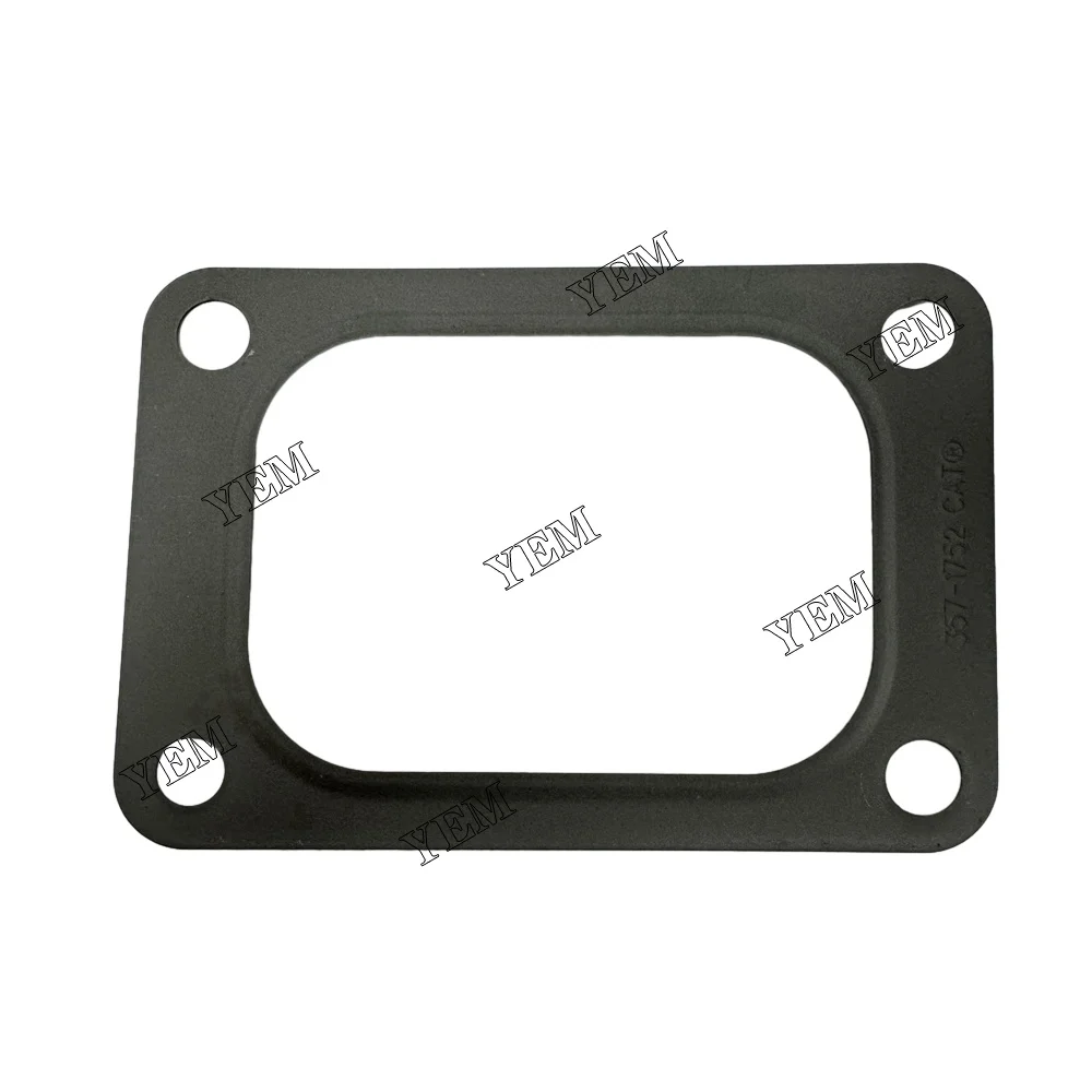 C32 Turbocharger Gasket 357-1752 for Caterpillar Engine. 2