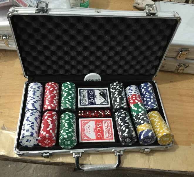 Tact titel Danser Poker Set 300 - Buy Poker Set 300,Poker Chips Set,Poker Set With Aluminum  Case Product on Alibaba.com