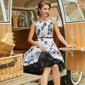 Sottogonna In Tulle E Pizzo Per Donna – Multistrato Per Volume Extra, Perfetta Per Abiti Rockabilly E Gotici