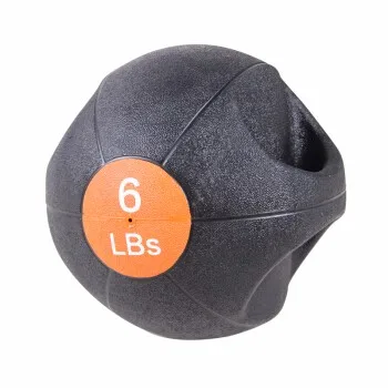 2024 медицинский мяч 1 кг-10 кг фитнес тренажерный зал упражнения медицинские Мячи