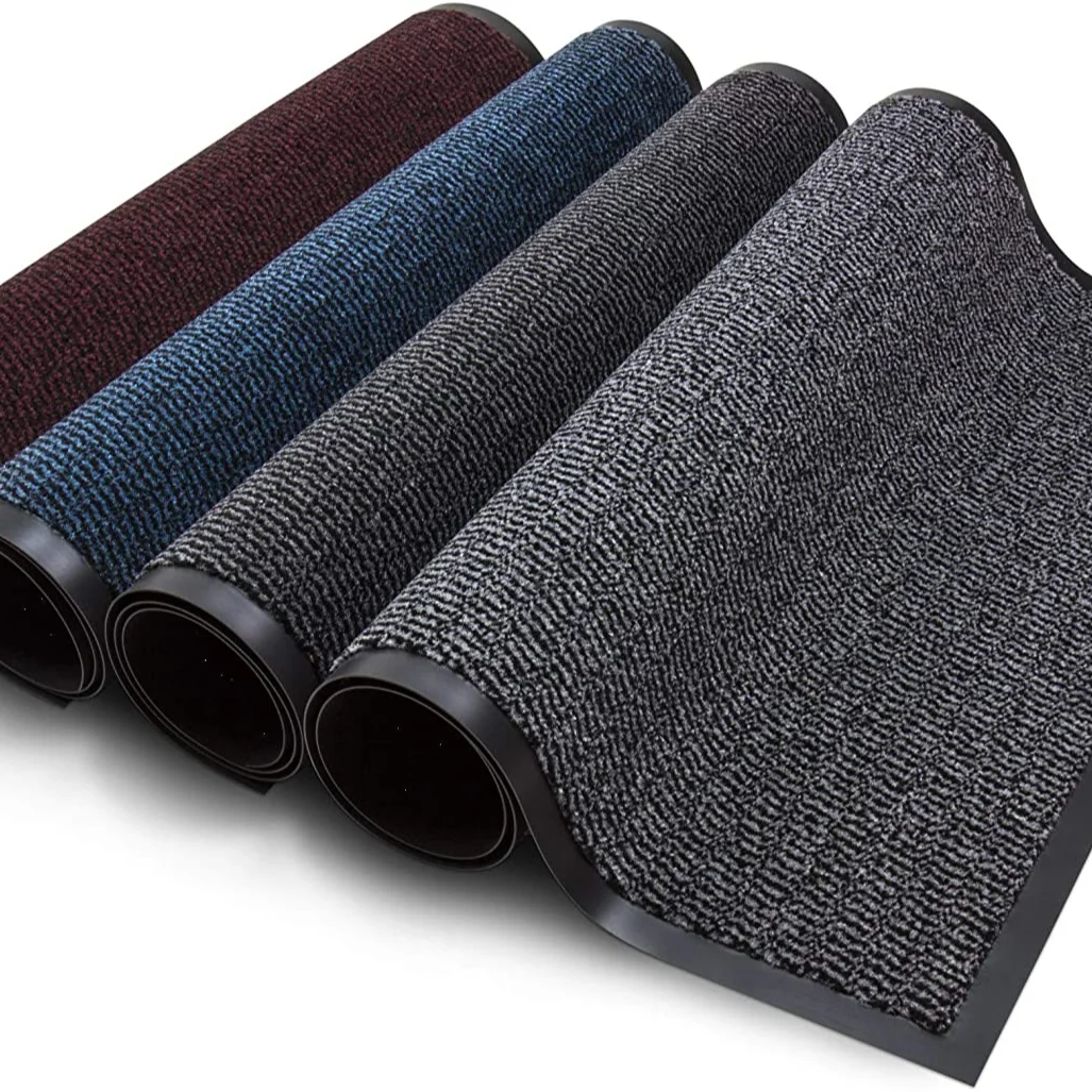 product factory direct supply eco friendly carpet pads for area rugs felt non slip rug pad-79