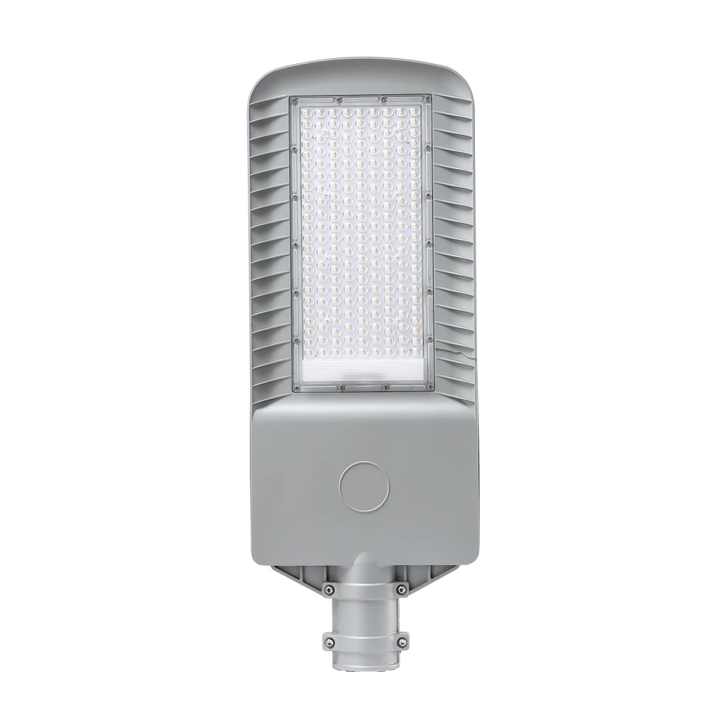 High Quality Motion Sensor 50w Led Waterproof Street Garden Lights Ip66