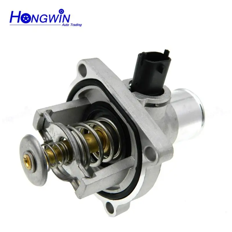 OEM Engine Coolant Thermostat Housing for CHEVROLET & Daewoo