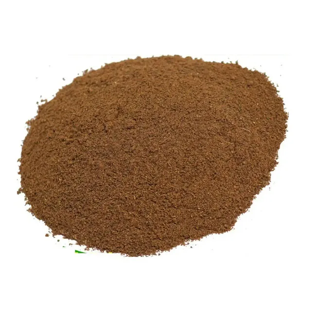 Pure Cuttlefish Extract Powder Natural Seafood Flavor for Soups, Sauces & Snacks