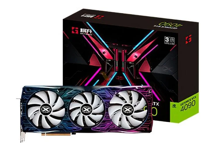 使用済みcmp50hx30hxおよびrtx4090 gainward innoグラフィックカード