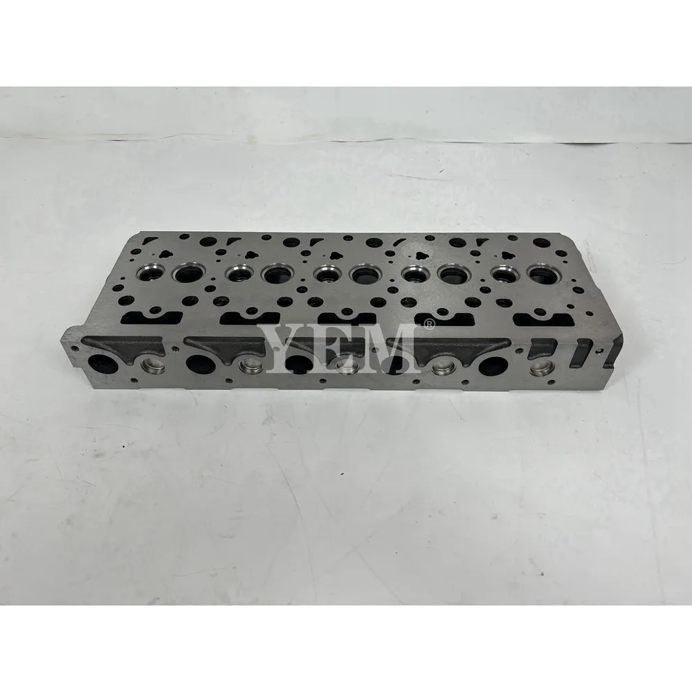 F2803 Cylinder Head for Kubota Cylinder Head China Engine Parts Supplier 4