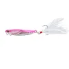 bright pink