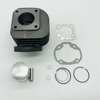 Motorcycle Parts ZX50 40mm 2 Stroke Piston Ring Motorcycle