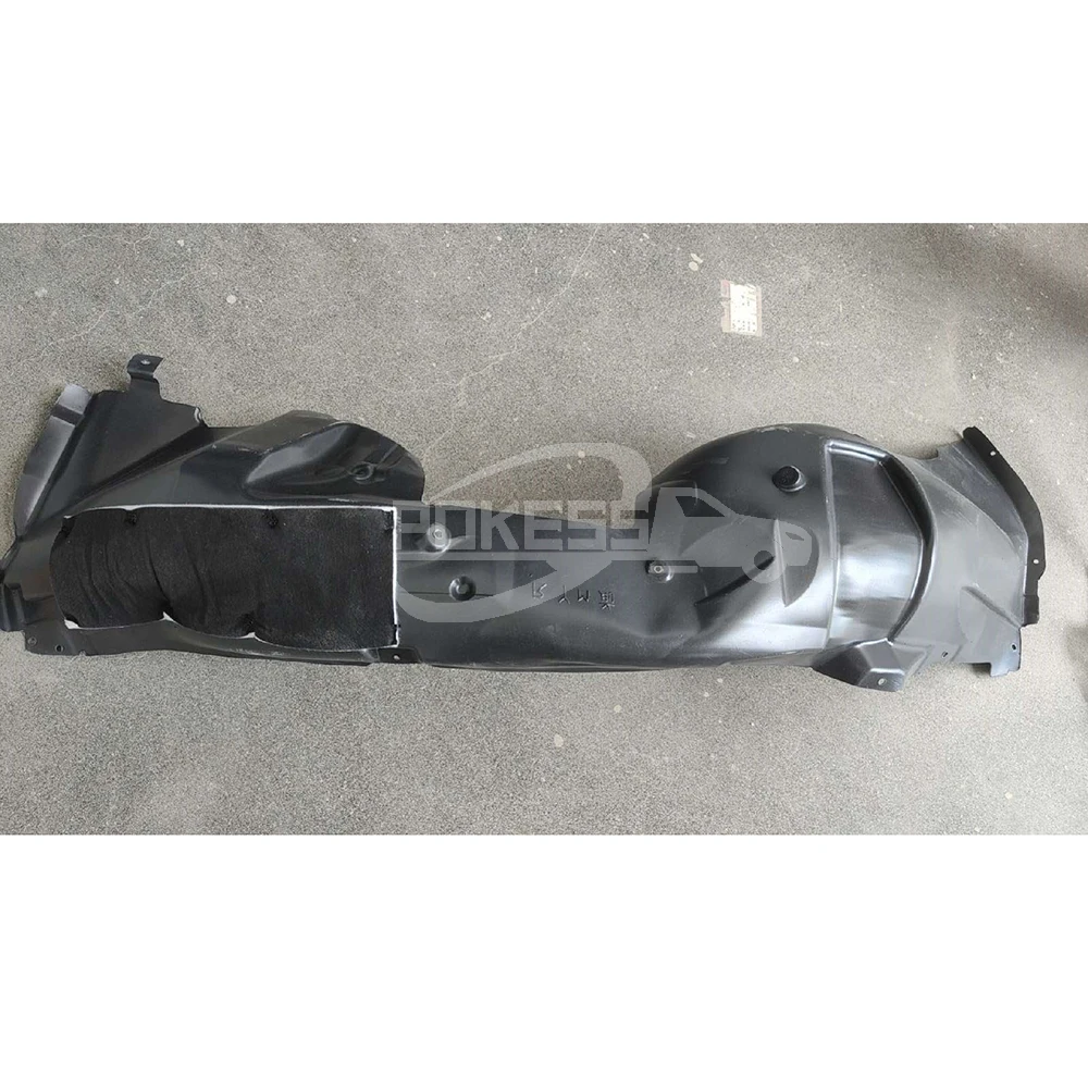 Auto Body Parts Inner Fender Liner for Ford Mustang Fender Liners FR3Z... — 3