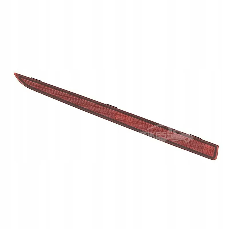 High Quality Rear Bumper Reflector DP5Z15A449B fo — 4