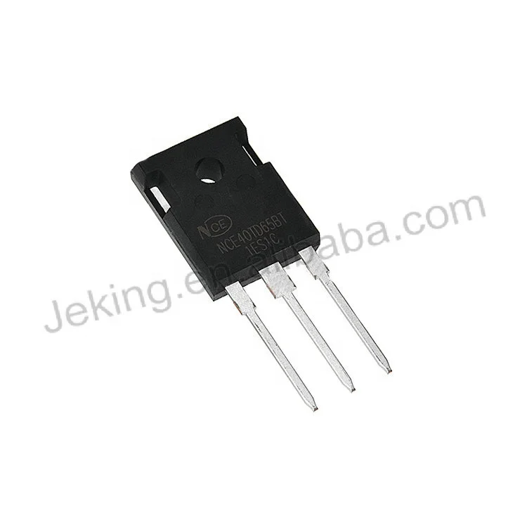 FGH40N60SFDTU
