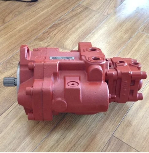 4415271 PVD-1B-32P ZX35 Hydraulic Pump for Hitachi - Factory