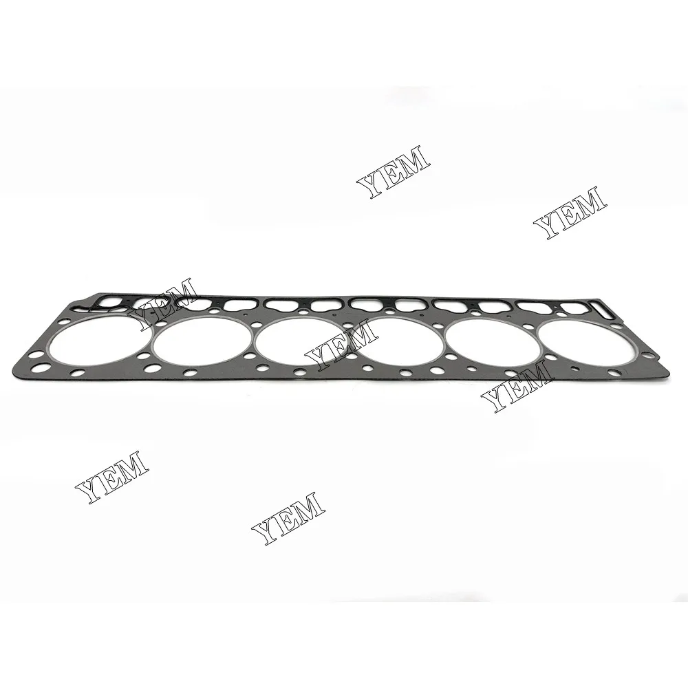 1300 Head Gasket 1830721C92 Fit for Perkins Engine. 4