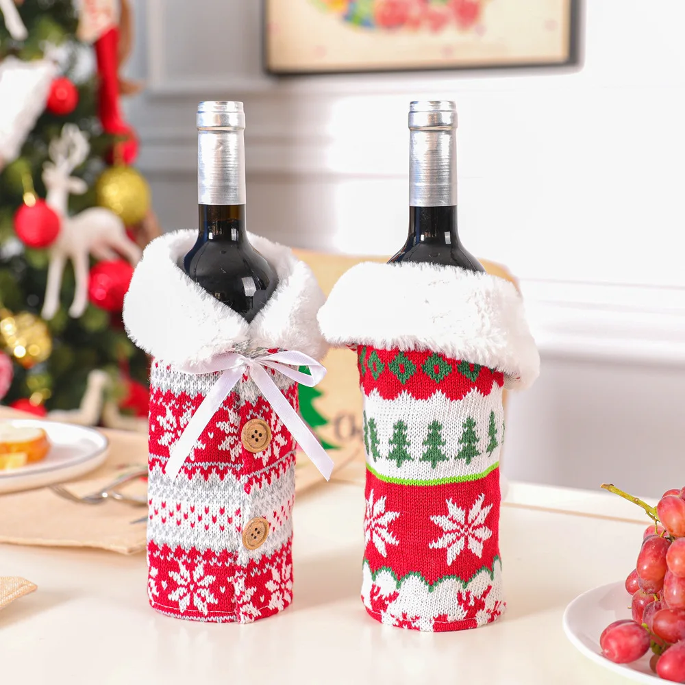 holiday wine bolsas
