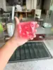 Vaseline Pink Cheese
