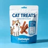Bolsa de golosinas para mascotas