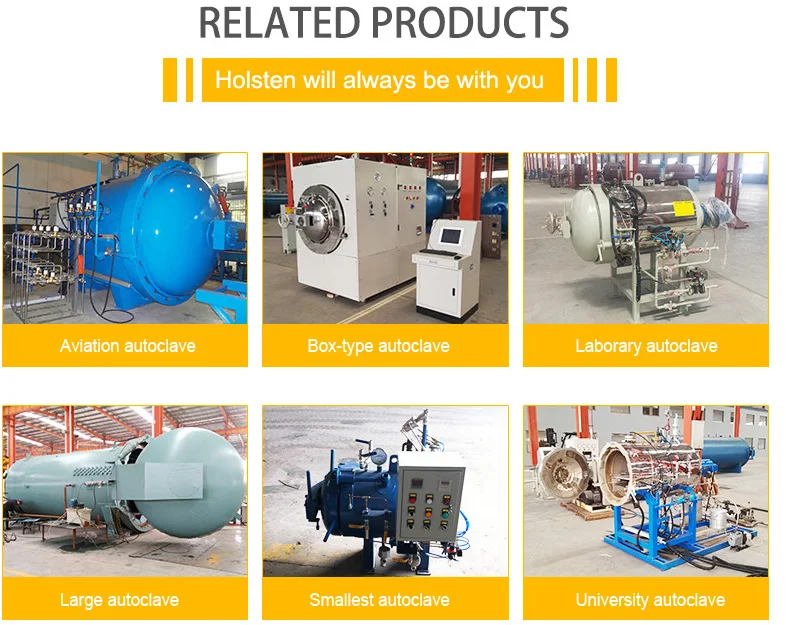 Vacuum Composite Autoclave Price Oven For Carbon Fiber Autoclave Carbon