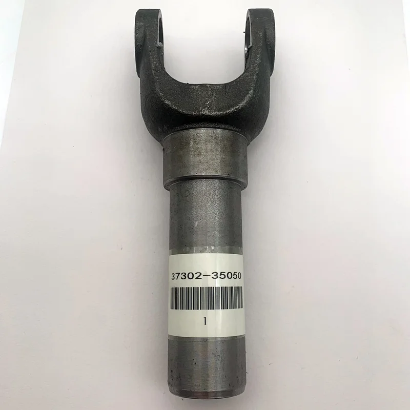 Auto Transmission Systems Parts Universal Joint Sleeve Yoke Suitable for toyota Hiace Hilux Land Cruiser 37302-35050