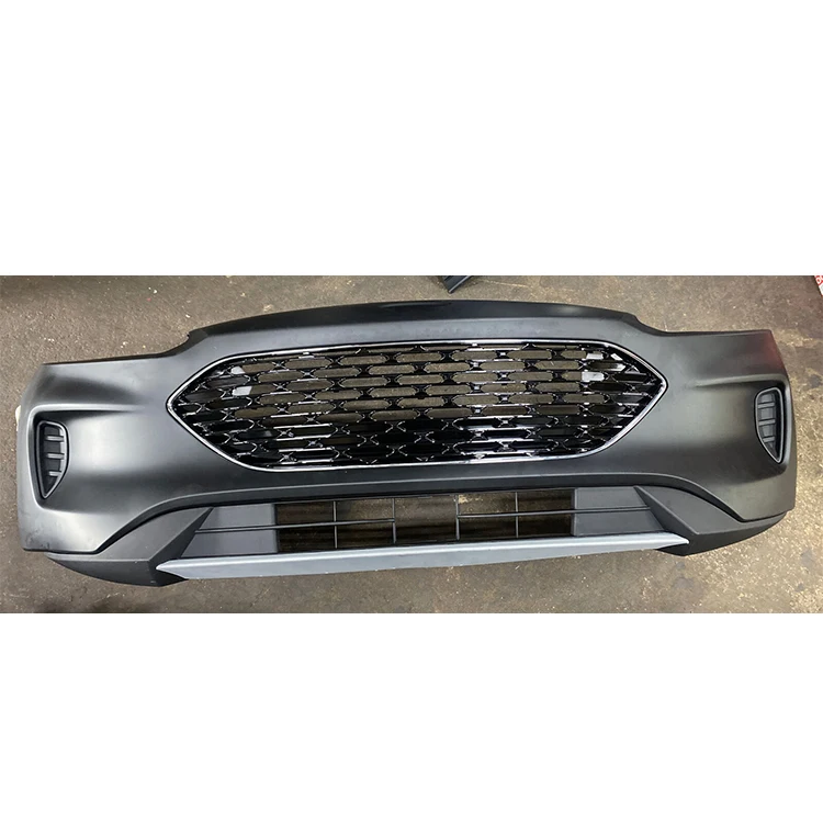 Factory Wholesale Front Bumper Assembly for Ford Escape Kuga 2020 ...