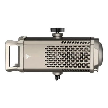 Manbily LED Video Photography Light  Photography Supplement Bowens Mount Led Continuous 400W Video Light  for Live Tiktok detail image
