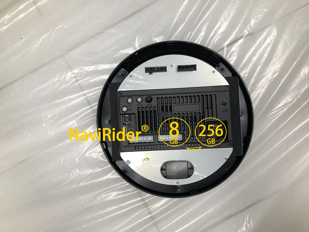 For Bmw Mini F55 F56 Nbt 2014 2015 2016 Multimedia Navigation Stereo ...