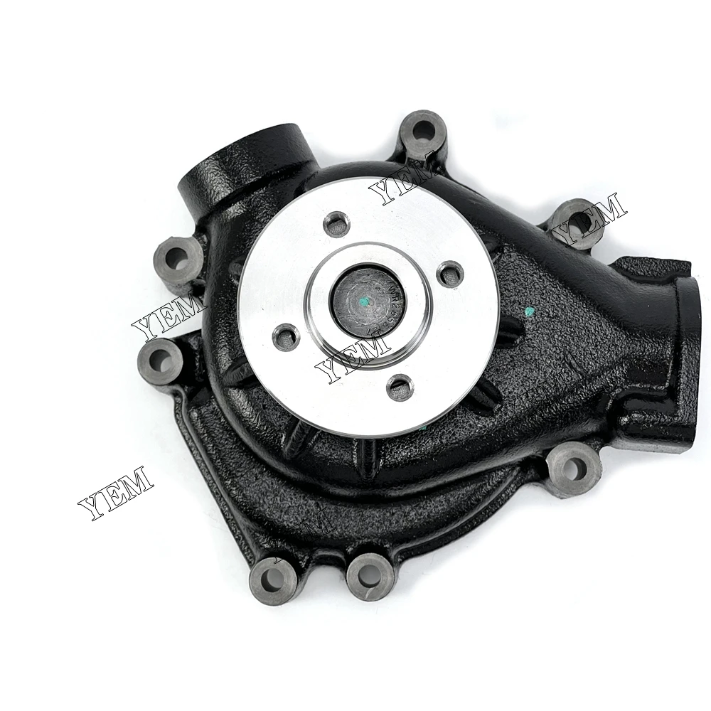 DL06 Water Pump 400921-00008 65.06500-6271B for Doosan 4
